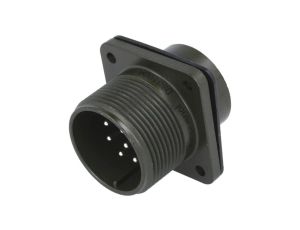 DS3102A18-1P Złącze okrągłe 13A rozmiar 18 MS/DS stop aluminium