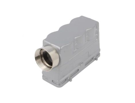 C146-10G0245018 Obudowa do złączy HDC C146, rozmiar E24 na przewód, wysokie