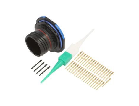 D38999/24ZD35PN Złącze militarne rozmiar 15 MIL-DTL-38999 Series III