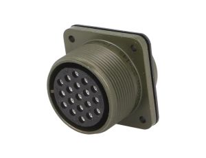 DS3102A22-14S Złącze okrągłe 13Arozmiar 22 MS/DS stop aluminium