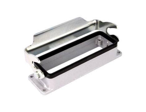 C146-10F0240011 Obudowa do złączy HDC C146, rozmiar E24 z zatrzaskiem IP65