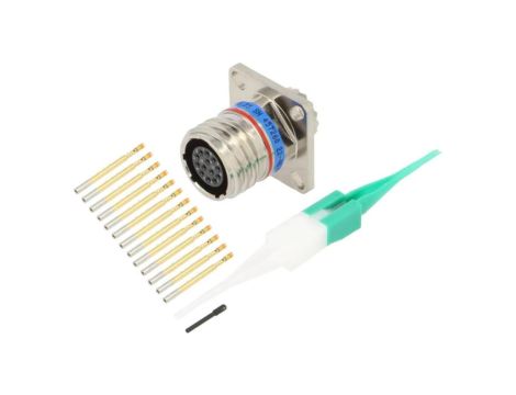 D38999/20FB35SN Złącze militarne rozmiar 11 MIL-DTL-38999 Series III