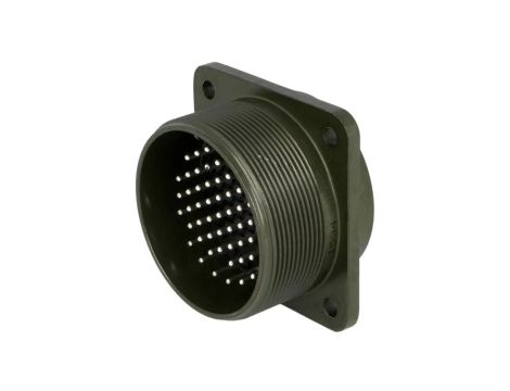 DS3102A32-22P Złącze okrągłe 13A rozmiar 32 MS/DS stop aluminium