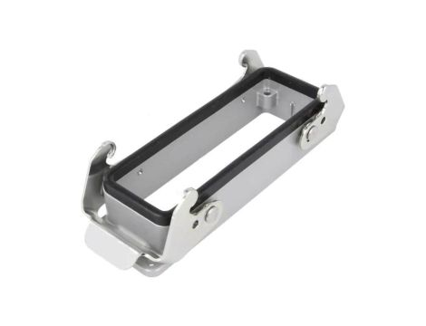 C146-10F0240001 Obudowa do złączy HDC C146, rozmiar E24 aluminium IP65