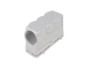 C146-50R0245018 Obudowa do złączy HDC C146, rozmiar E24 na przewód, wysokie