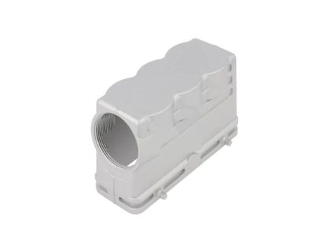 C146-50R0245018 Obudowa do złączy HDC C146, rozmiar E24 na przewód, wysokie