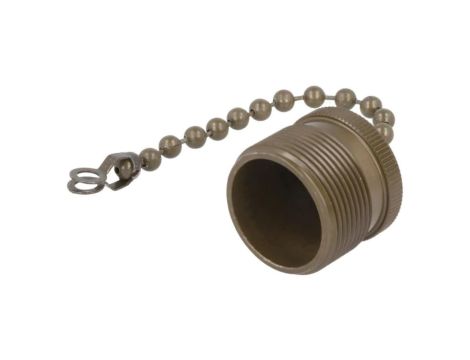 97-60-16P Pokrywa ochronna rozmiar 16 rozmiar 16S 97 stop aluminium