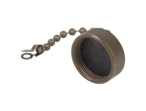 97-60-16 Pokrywa ochronna rozmiar 16 rozmiar 16S 97 stop aluminium