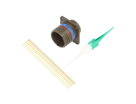 D38999/20WD35PN Złącze militarne rozmiar 15 MIL-DTL-38999 Series III