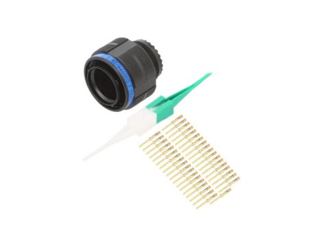 D38999/26ZD35PN Złącze militarne rozmiar 15 MIL-DTL-38999 Series III