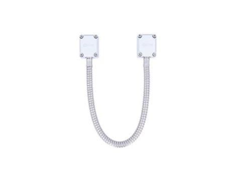 Metalowy przepust kablowy 450mm