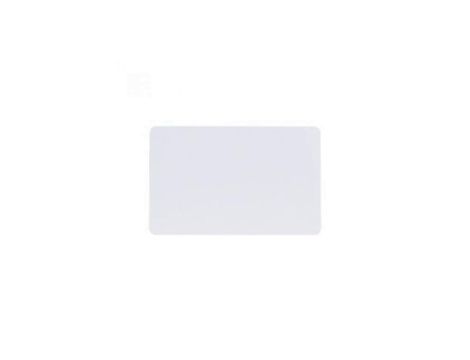 Karta zbliżeniowa ISO 0,8mm Mifare Classic 1k