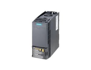 Falownik 0,55kW USS/MODBUS RTU z filtrem klasy A SINAMICS G120C 6SL3210-1KE11-8AB2