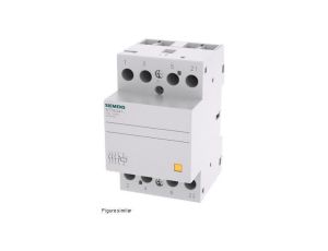 Stycznik modułowy 40A 3Z 1R 230/400V cewka 24V AC-DC 5TT5041-2