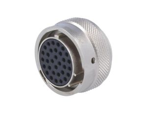 RT0W618-32SNH Złącze okrągłe wtyk na przewód 32PIN żeński bez styków