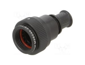 M85049/88-11Z03 Akcesoria osłona wtyku rozmiar 11 MIL-DTL-38999 Series III