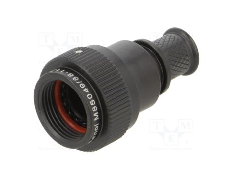 M85049/88-11Z03 Akcesoria osłona wtyku rozmiar 11 MIL-DTL-38999 Series III