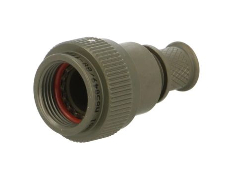 M85049/88-11W03 Akcesoria osłona wtyku rozmiar 11 MIL-DTL-38999 Series III