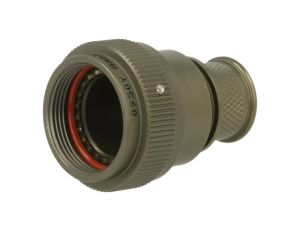 M85049/88-15W03 Akcesoria osłona wtyku rozmiar 15 MIL-DTL-38999 Series III