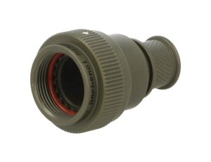 M85049/88-13W03 Akcesoria osłona wtyku rozmiar 13 MIL-DTL-38999 Series III