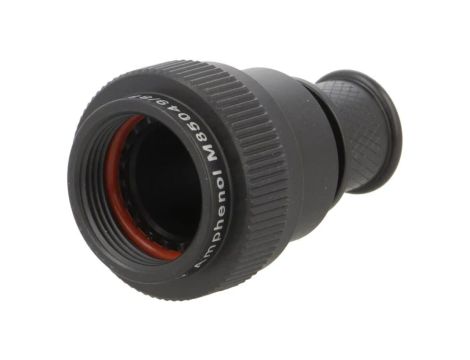 M85049/88-13Z03 Akcesoria osłona wtyku rozmiar 13 MIL-DTL-38999 Series III