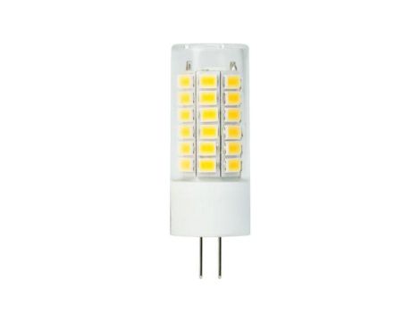 Żarówka LED S16 G4 450Lm 3W 12V AC/DC 3000K LED-3097