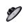 Oprawa HIGH BAY LED UFO 200W 28000lm 4000K IP65 230V 140lm/W LED-3098