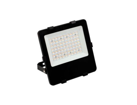 Naświetlacz LED Zosmax 150 lm/W 100W 4000K IP66 Philips Driver