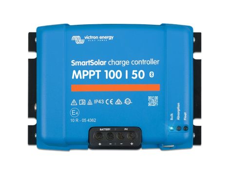 SmartSolar MPPT 100/50 SCC110050210