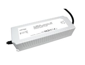 Zasilacz do taśm LED line PRIME 200-24 wodoszczelny IP67 24V 200W 5 lat gwar.