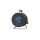 Przedłużacz na bębnie plastikowym NERO-240 3x230V IP44 3x1,5 (OW) /40m/ z termikiem i kontrolką