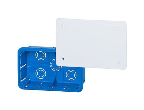 Puszka podtynkowa 152x100x70 IP40