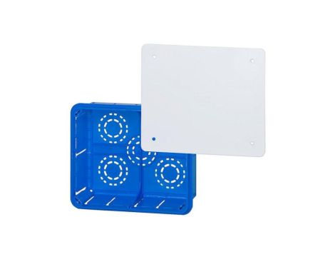 Puszka podtynkowa 160x130x70 IP40