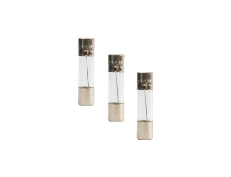 Bezpiecznik radiowy ceramiczny 10A