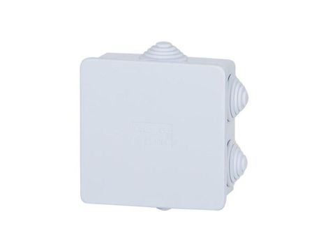 Puszka hermetyczna FG 80x80x40 - klik