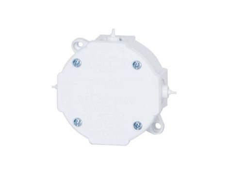 Puszka hermetyczna P1 pusta (P-0)