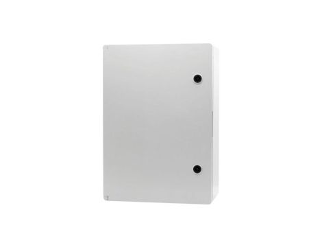 Szafa z tworzywa 350x500x190 mm IP65