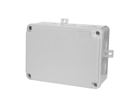 Puszka BS 150x110x70 mm IP67