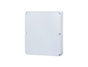 Puszka hermetyczna FG 460x380x120 bez dławików IP65