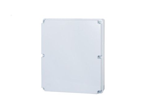 Puszka hermetyczna FG 460x380x120 bez dławików IP65