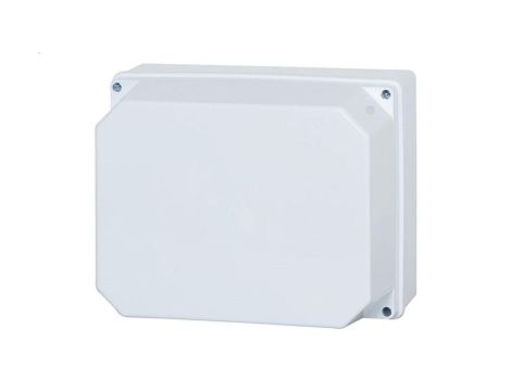 Puszka hermetyczna FG 240x190x160 bez dławików IP56