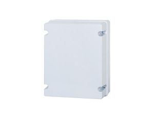 Puszka hermetyczna FG 380x300x180 bez dławików IP65