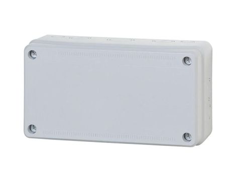 Puszka hermetyczna FG 180x330x130 bez dławików IP65