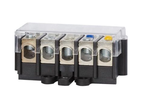 LZW 5x50mm2 Cu/Al + osłona