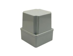 Puszka BS 120x120x140 IP66