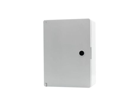 Szafa z tworzywa 250x350x150 mm IP65