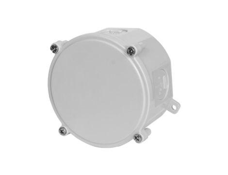 Puszka BS 80x45 mm IP67
