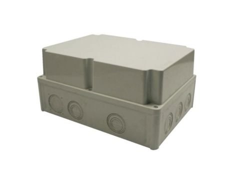 Puszka BS 300x225x140 IP66