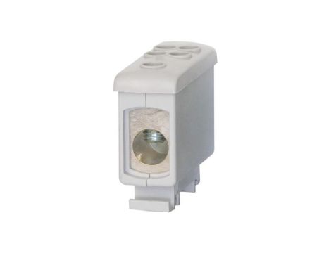 LZ w korpusie 1x70mm2 / 4x16mm2 - szara