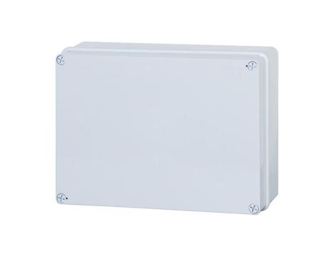 Puszka hermetyczna FG 300x220x120 bez dławików IP56